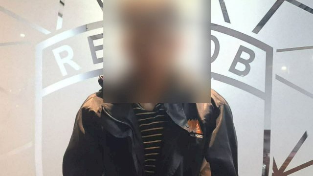 Kenal Lewat Game Online, Gadis 12 Tahun Dibawa Kabur Pria Makassar